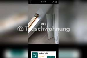 Tauschwohnung: 3-Zimmer-Wohnung in Münster-Mitte zum Tausch – 48143 Martini, Münster – Vorschaubild 4