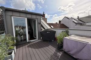 MAISONETTE & PENTHOUSEWOHNUNG IN KÖLNER ALTSTADT MIT DOMBLICK ZUM KAUF – Weiden gasse, 50668 Altstadt/Nord, Köln – Vorschaubild 17