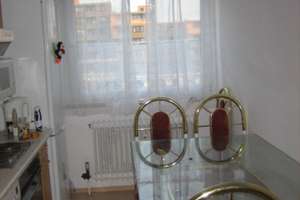 Lust auf Veränderung: individuelle 3-Zimmer-Wohnung (WBS) – Luxemburger Str. 17, 97084 Heuchelhof, Würzburg – Vorschaubild 4