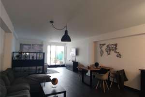 Exklusive 1-Zimmer Wohnung mit Terrasse und modernisiertem Badezimmer – Münzstr. 19, 47051 Altstadt, Duisburg – Vorschaubild 7