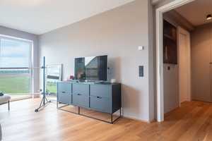 ++ PURISTISCH & HOCHWERTIG ... DIE  LAGE, EIN MIX AUS BRETAGNE & „KÖ“ - EFH im Vierkanthof – 195m² – Neuss (Rhein-Kreis) – Vorschaubild 16