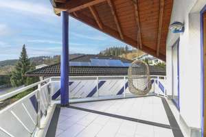 Zögern Sie nicht: Großzügiges EFH mit Garten und 2 Garagenstellplätzen mit guter Anbindung – Die vollständige Adresse der Immobilie erhältst du vom Anbieter., 78567 Fridingen an der Donau – Vorschaubild 21