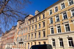 Helle und einladende 4-Zimmer-Etagenwohnung mit großem Potenzial und stilvollem Charme in Chemnitz – Die vollständige Adresse der Immobilie erhältst du vom Anbieter., 9130 Sonnenberg, Chemnitz – Vorschaubild 15