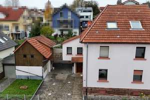 Einfamilienhaus mit individuellem Grundriss in Karlsruhe-Pfinztal -  Provisionsfrei! – Die vollständige Adresse der Immobilie erhältst du vom Anbieter., 76327 Pfinztal – Vorschaubild 1