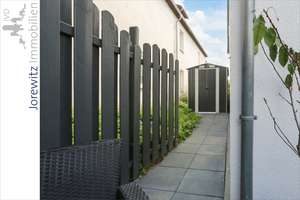 Löhne-Mennighüffen: Großzügige und sanierte DHH mit kleinem Garten, sonniger Dachterrasse und EBK – Die vollständige Adresse der Immobilie erhältst du vom Anbieter., 32584 Löhne – Vorschaubild 30