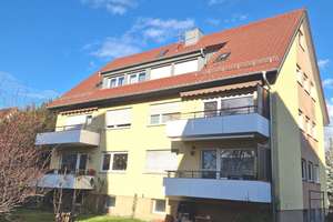 Freundliche 3-Zimmer Wohnung in Top-Lage mit Stellplatz & attraktivem Renditepotenzial – Die vollständige Adresse der Immobilie erhältst du vom Anbieter., 70563 Vaihingen-Mitte, Stuttgart – Vorschaubild 5