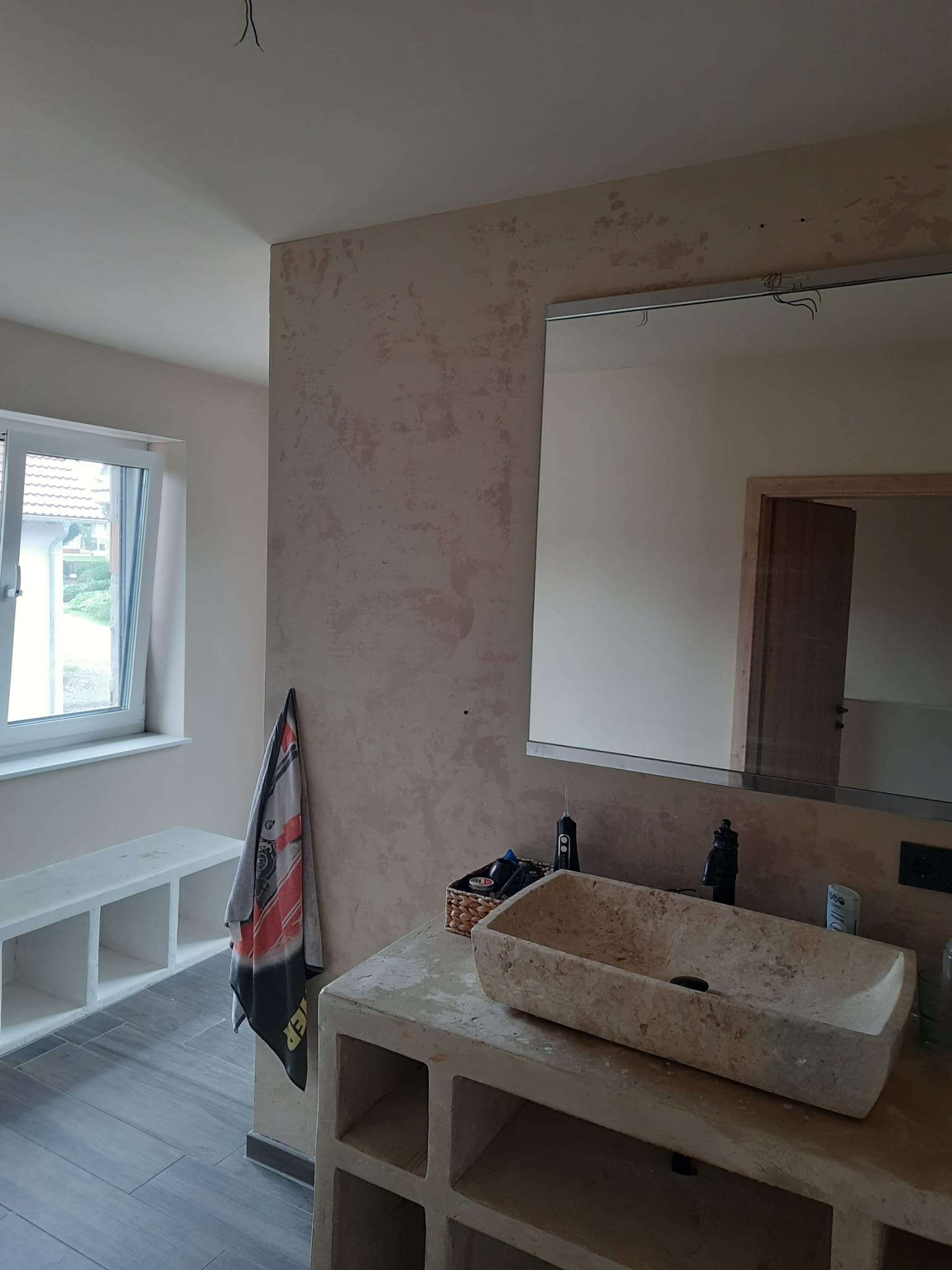 Immobilie in Duderstadt - Duderstadt OT Hilkerode – Bezugsfertiger EFH-Neubau – modernste Haustechnik - Bild 2