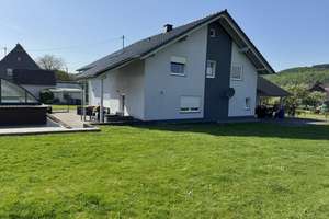 Modernes und gepflegtes Einfamilienhaus mit Garten, Pool und kleinem Friseursalon - nahe Hamm! – Die vollständige Adresse der Immobilie erhältst du vom Anbieter., 57539 Fürthen – Vorschaubild 24