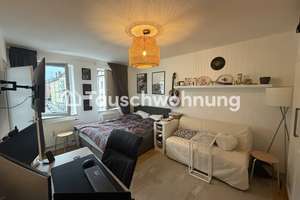 Tauschwohnung: 1-Zimmer-Wohnung in München tauschen