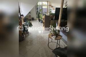 Tauschwohnung: Tauschwohnung