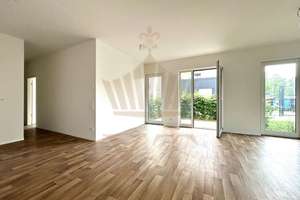Großzügige 2 Zimmer Wohnung | Terrasse | Abstellraum | in Bernau-Friedenstal – Die vollständige Adresse der Immobilie erhältst du vom Anbieter., 16321 Bernau bei Berlin – Vorschaubild 3