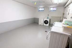 Kapitalanleger! Attraktive 2-Zimmer-Wohnung  im Erdgeschoss, optional mit Garage. – Die vollständige Adresse der Immobilie erhältst du vom Anbieter., 46049 Lirich-Süd, Oberhausen – Vorschaubild 5