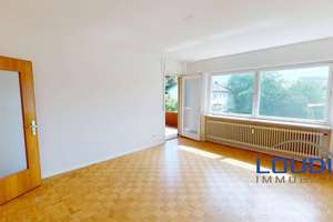 Viel Platz, viel Licht – 4-Zimmer-Wohnung mit Balkon. – Die vollständige Adresse der Immobilie erhältst du vom Anbieter., 79618 Rheinfelden (Baden) – Vorschaubild 4