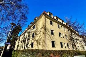 Dresdner Investmentchance – gepflegte 3-Raum-Eigentumswohnung – Die vollständige Adresse der Immobilie erhältst du vom Anbieter., 1157 Cotta (Stadtteil), Dresden – Vorschaubild 2