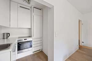 Klein, fein, zentral - Charmante 2 Zimmer Wohnung in Hamm – Die vollständige Adresse der Immobilie erhältst du vom Anbieter., 20535 Hamm, Hamburg – Vorschaubild 4