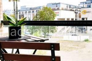 MÖBLIERT - WOHNEN IM COSMO STUTTGART - Schöne 3-Zimmer-Wohnung – Die vollständige Adresse der Immobilie erhältst du vom Anbieter., 70191 Am Pragfriedhof, Stuttgart – Vorschaubild 11