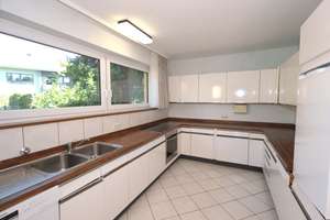 Einfamilienhaus mit großem Garten befristet zu vermieten – 89077 Weststadt, Ulm – Vorschaubild 6