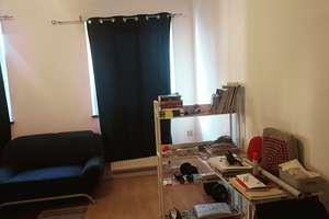 2-room apartment in Aachen available from September 1, 2026 – Elsassplatz 1, 52068 Panneschopp, Aachen – Vorschaubild 16