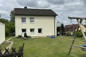 Preiswertes 5-Zimmer-Haus in Regnitzlosau – Hof (Kreis) – Vorschaubild 1