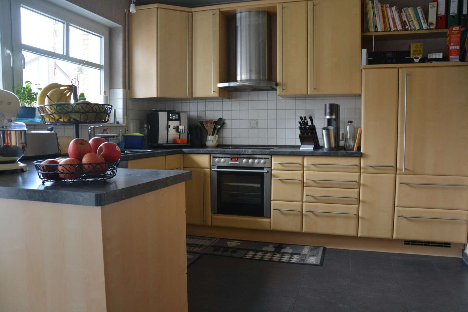 Immobilie in Nordwalde - Modernisiertes Familienhaus mit großem Süd-West-Garten, Photovoltaik und Wärmepumpe - Bild 5