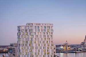 Urbaner Luxus mit Elbblick – Stilvoll möbliert und sofort bezugsbereit – Hübenerstraße 8, 20457 HafenCity, Hamburg – Vorschaubild 24