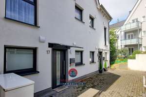 SOLINGEN-MITTE: A+ENERGIESPARWUNDER - REIHENMITTELHAUS AUS 2021 MIT KÜCHE & HOCHWERTIGER AUSSTATTUNG – Oligschlägerweg 17, 42655 Solingen-Mitte, Solingen – Vorschaubild 2