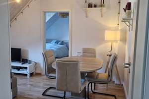 Schöne 2 Zimmerwohnung in Zentraler Lage – Mittelstraße  48, 68169 Neckarstadt-West, Mannheim – Vorschaubild 5