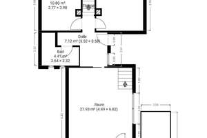 Einfamilienhaus mit rund 116 m² Fläche, Garten und Stellplatz in begehrter Lage von Neu-Isenburg – Die vollständige Adresse der Immobilie erhältst du vom Anbieter., 63263 Neu-Isenburg – Vorschaubild 22