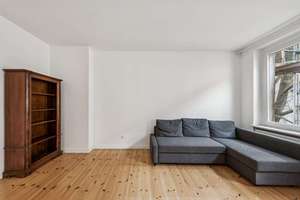MITTENDRIN STATT NUR DABEI. BERLINER ALTBAU-FLAIR IM GRAEFE-KIEZ. – Böckhstraße 40, 10967 Kreuzberg, Berlin – Vorschaubild 7