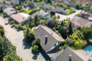 Raum für Visionen: Einfamilienhaus mit Einliegerwohnung in begehrter Lage – Konstanz (Kreis) – Vorschaubild 44