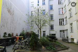 PRAKTISCHES ERDGESCHOSS - MIT GEMEINSCHAFTLICHEM HOFBEREICH - RUHIG & ZENTRAL GELEGEN – Die vollständige Adresse der Immobilie erhältst du vom Anbieter., 12043 Neukölln (Ortsteil), Berlin – Vorschaubild 18