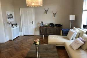 Gründerzeit-Villa in Bestlage von Baden-Baden - von Privat – Die vollständige Adresse der Immobilie erhältst du vom Anbieter., 76530 Innenstadt, Baden-Baden – Vorschaubild 3