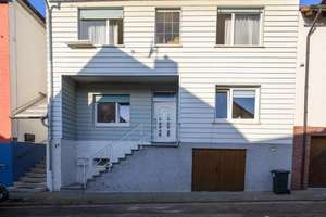 Geräumiges Einfamilienhaus mit Garten in Bad Kreuznach / OT Ebernburg