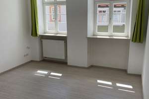 3‑Zimmer‑Altstadtwohnung mit großer Terrasse im historischen Fachwerkhaus – Hauptstraße 25, 68526 Ladenburg – Vorschaubild 4