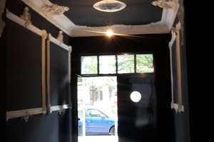 Beautiful 4 room furnished apartment-Warschauerstr-Boxhagener Kiez- Bezugsfrei – Warschauerstr. 76, 10243 Friedrichshain, Berlin – Vorschaubild 11