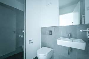 ++Modern und Schick++ Junge 3-Zi-Wohnung mit 2 Balkonen in zentraler Lage! – 68165 Schwetzingerstadt/Oststadt, Mannheim – Vorschaubild 8