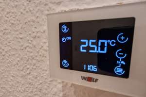 Helle gut aufgeteilte Wohnung im sanierten Altbau – 44379 Kirchlinde, Dortmund – Vorschaubild 17