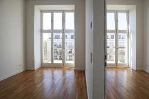 6% Grunderwerbssteuer geschenkt*: Helle 2-Zimmer-Citywohnung – Provisionsfrei – Billy-Wilder Promenade 17, 14167 Lichterfelde, Berlin – Vorschaubild 2