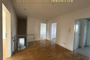 Wohnen wie im eigenen Haus! BJ 71- sanierte 3–4-Zi.-Wohnung auf zwei Ebenen mit Garten & Garage! – Graefenhainweg 26a, 30519 Seelhorst, Hannover – Vorschaubild 9