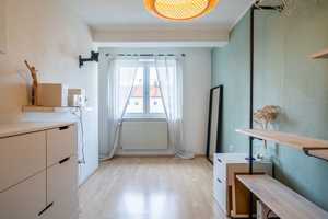 Gepflegtes Reiheneckhaus mit Garage und Carport in ruhiger Lage von Türkheim / Süd! – Unterallgäu (Kreis) – Vorschaubild 5