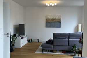 Moderne, familientaugliche 3-Zi.-Whg. mit Dachterrasse * 90 m² * Baujahr 2020 – Welfenstr. 14b, 81541 München – Vorschaubild 5