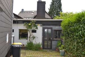 Einfamilienhaus mit großem Nebengebäude - Ideal für Atelier, Praxis oder Werkstatt – Die vollständige Adresse der Immobilie erhältst du vom Anbieter., 42349 Cronenberg, Wuppertal – Vorschaubild 4