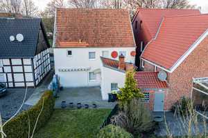  6-Raum-Einfamilienhaus in Herzebrock Herzebrock-Clarholz – Gütersloher Str 18, 33344 Gütersloh (Kreis) – Vorschaubild 17