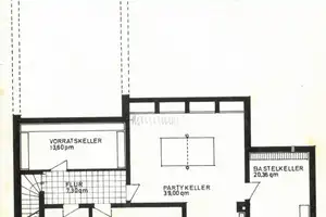 Schöner Bungalow mit Parkettboden, Sauna und Garage in Erkrath – Mettmann (Kreis) – Vorschaubild 24
