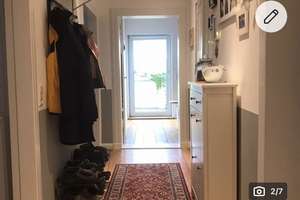 3-Zimmer-Wohnung mit Balkon und toller Aussicht im schönen Westend – Westendallee 83, 14052 Westend, Berlin – Vorschaubild 2