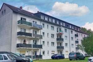 Hier passt sich die Immobilie Ihrem Leben an – 105 m², 4 Zimmer, 2 Einheiten möglich - in gefrag