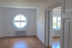 WOHNEN MIT ISARBLICK – Stilvolle 4-Zimmer-Wohnung in Bestlage – Die vollständige Adresse der Immobilie erhältst du vom Anbieter., 81669 Untere Au, München – Vorschaubild 7