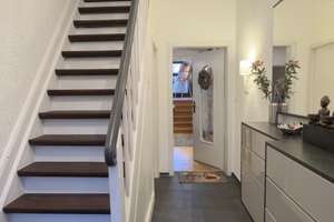 Kamen-Methler - Modernes Einfamilienhaus mit Charme, Sauna & großem Garten – Wasserkurler Str. 21, 59174 Kamen – Vorschaubild 20