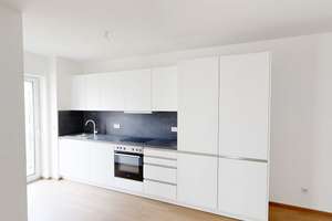 Ihre Traumwohnung: 3-Zimmer Wohnung mit Terrasse – Kurt-Viermetz-Straße 4, 86150 Bahnhofs-, Bismarckviertel, Augsburg – Vorschaubild 6