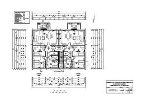 Neubauprojekt - 8 Mietwohnungen (2- und 3- Zimmerwohnungen), neu und modern – Fliederstraße 29, 16348 Wandlitz – Vorschaubild 8